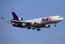FedEx Resumes MD-11 Operations