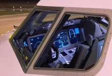 NTSB Calls For More Realistic Smoke-In-Cockpit Training