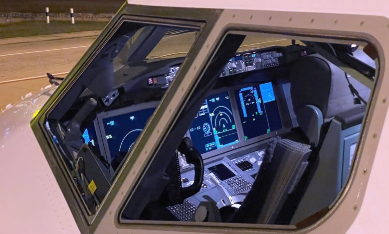 NTSB Calls For More Realistic Smoke-In-Cockpit Training