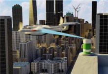 Miami-Dade To Test Air Taxi Management System