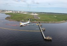 NTSB Calls For FAA Update To Runway Condition Matrix