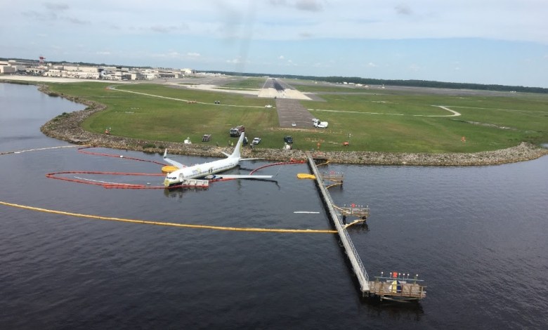 NTSB Calls For FAA Update To Runway Condition Matrix