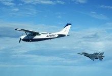 NORAD Responds To More Than A Dozen NY/NJ TFR Violations