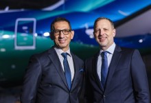 Alaska Names Tackett President