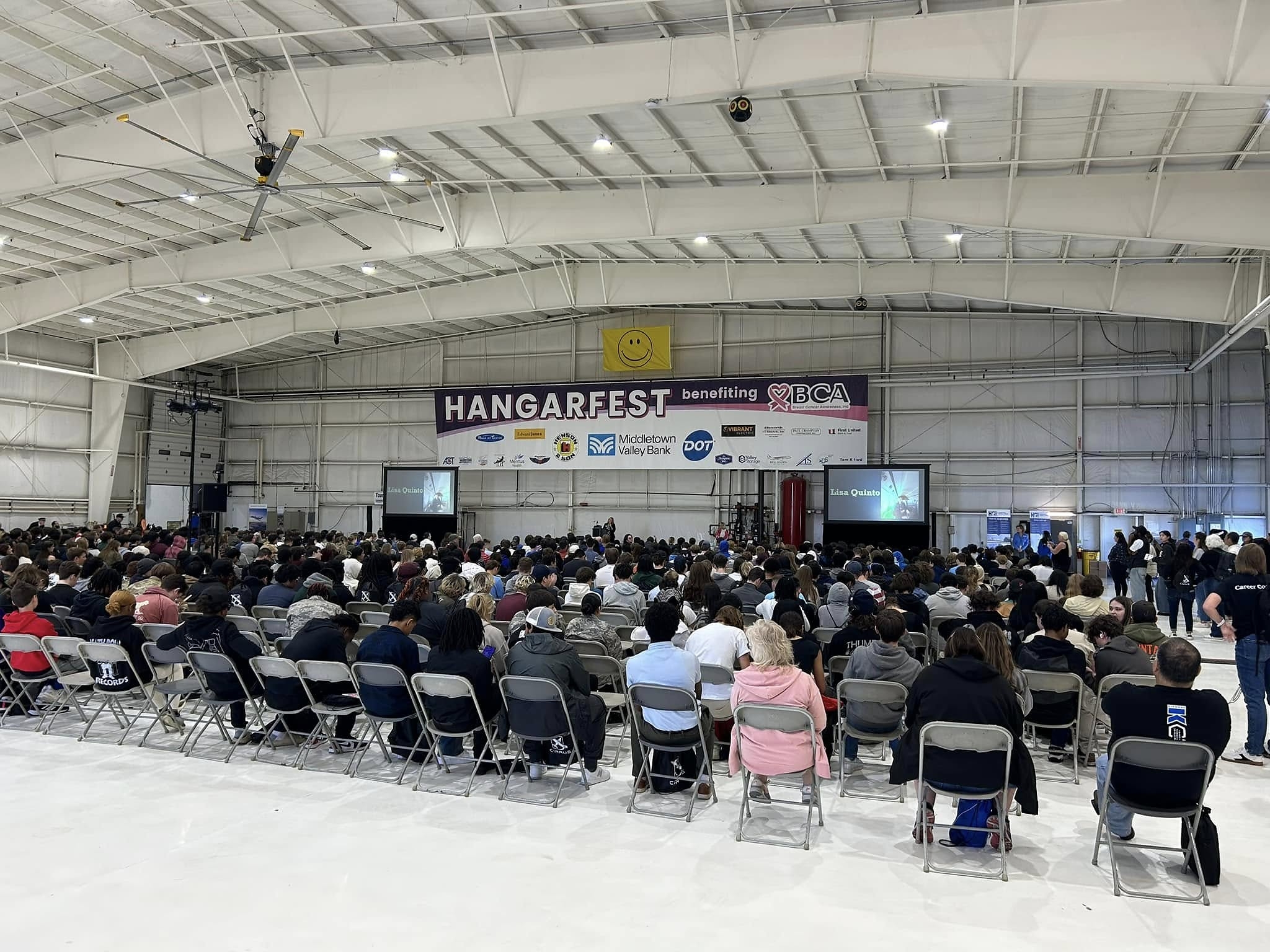 Rider Jet Center To Host Aviation Career Expo