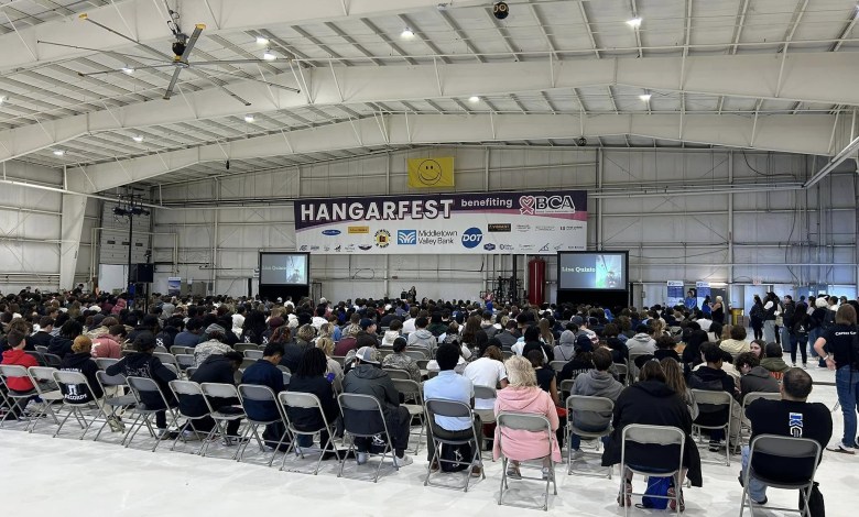 Rider Jet Center To Host Aviation Career Expo