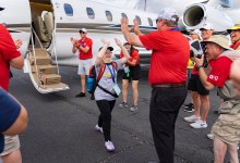 Special Olympics Airlift Set For 2026 USA Games