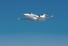 Cessna Citation M2 Gen3 Makes First Flight