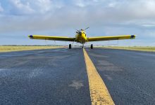 Air Tractor Marks Delivery Of 5,000th Aircraft