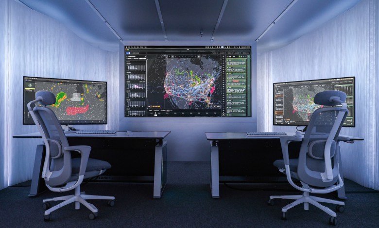 FAA Picks ASI For Air Traffic Management Software
