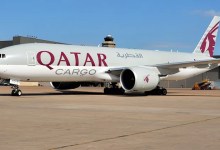 FAA Reviewing Boeing 777 Low Pass In Texas