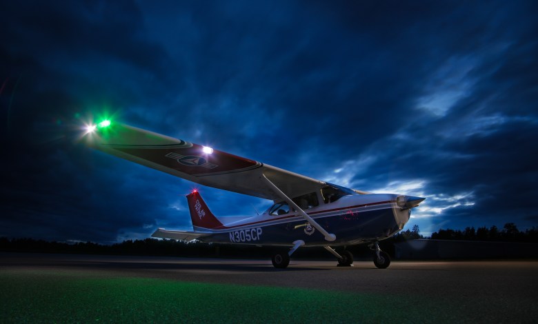 Civil Air Patrol Cadet Wings Program Nears 500 Graduates