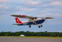 Ohio CAP Squadron Renamed For Vietnam-Era Air Force Pilot