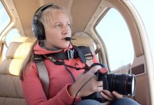 Jessica Ambats Named FLYING Editor In Chief