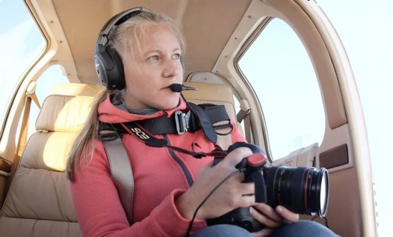 Jessica Ambats Named FLYING Editor In Chief