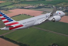 American Airlines, Google Sign SAF Certificate Agreement