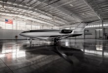 Otto Aerospace Sets FAA Certification Basis For Phantom 3500