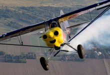 CubCrafters Announces Rotax 916 iS Software Upgrade