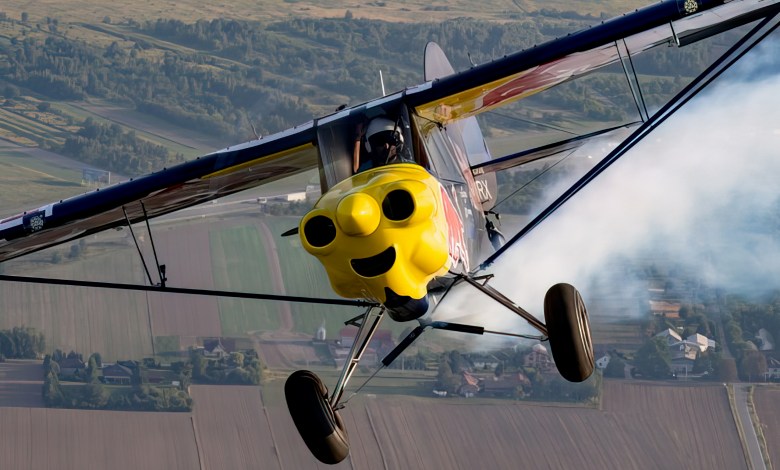 CubCrafters Announces Rotax 916 iS Software Upgrade