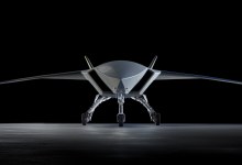 MQ-28 Ghost Bat Gains Range, Payload
