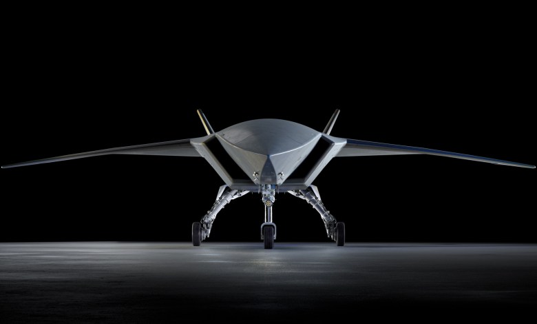 MQ-28 Ghost Bat Gains Range, Payload