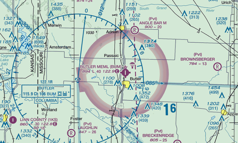 Missouri Skydiving Accident Kills 12