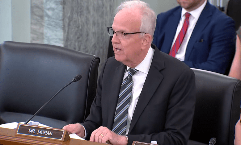 Senate Hearing Focuses On ADS-B In After Close Calls