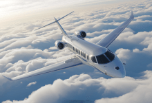 SyberJet To Unveil SJ36 Mockup in October