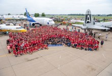 EAA WomenVenture Will Spotlight Aircraft Design