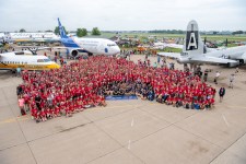 avweb.com - Matt Ryan - EAA WomenVenture Will Spotlight Aircraft Design