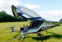 AIR Names Dynon Exclusive Avionics Provider