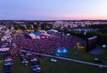 AirVenture Evening Lineup To Include Astronauts, Aviation Films