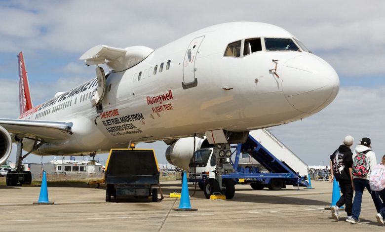 Honeywell Aerospace Spins-Off As Independent Company