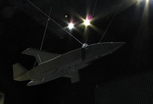 MQ-28 Completes Stealth Testing