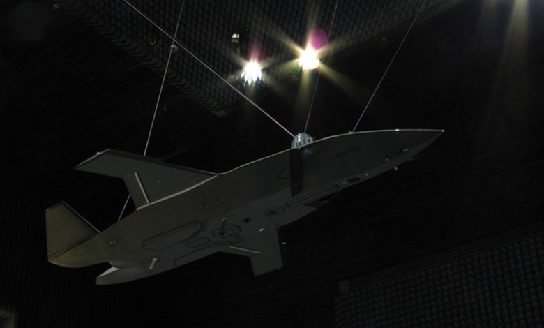 MQ-28 Completes Stealth Testing