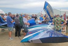 Zenith Plans Summer Fly-In At Missouri Facility