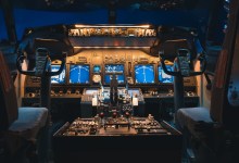 Acron Survey Points To ADS-B In Readiness Gap
