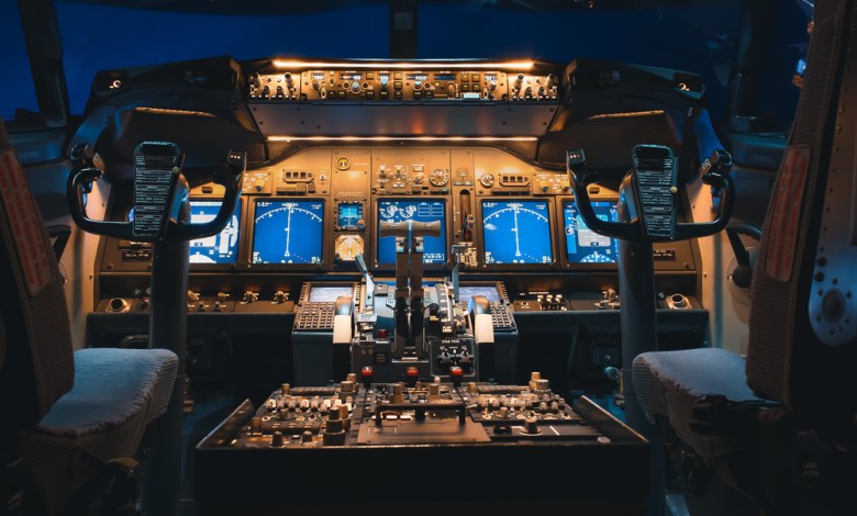 Acron Survey Points To ADS-B In Readiness Gap