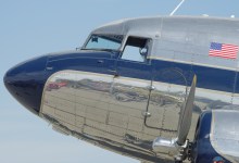 DC-3 Society Sets Dates For Inaugural Operators Conference