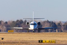 Two Killed In Gulfstream G200 Accident In Dominican Republic