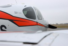 Pentagon Adds Cirrus Design To Chinese Military Company List
