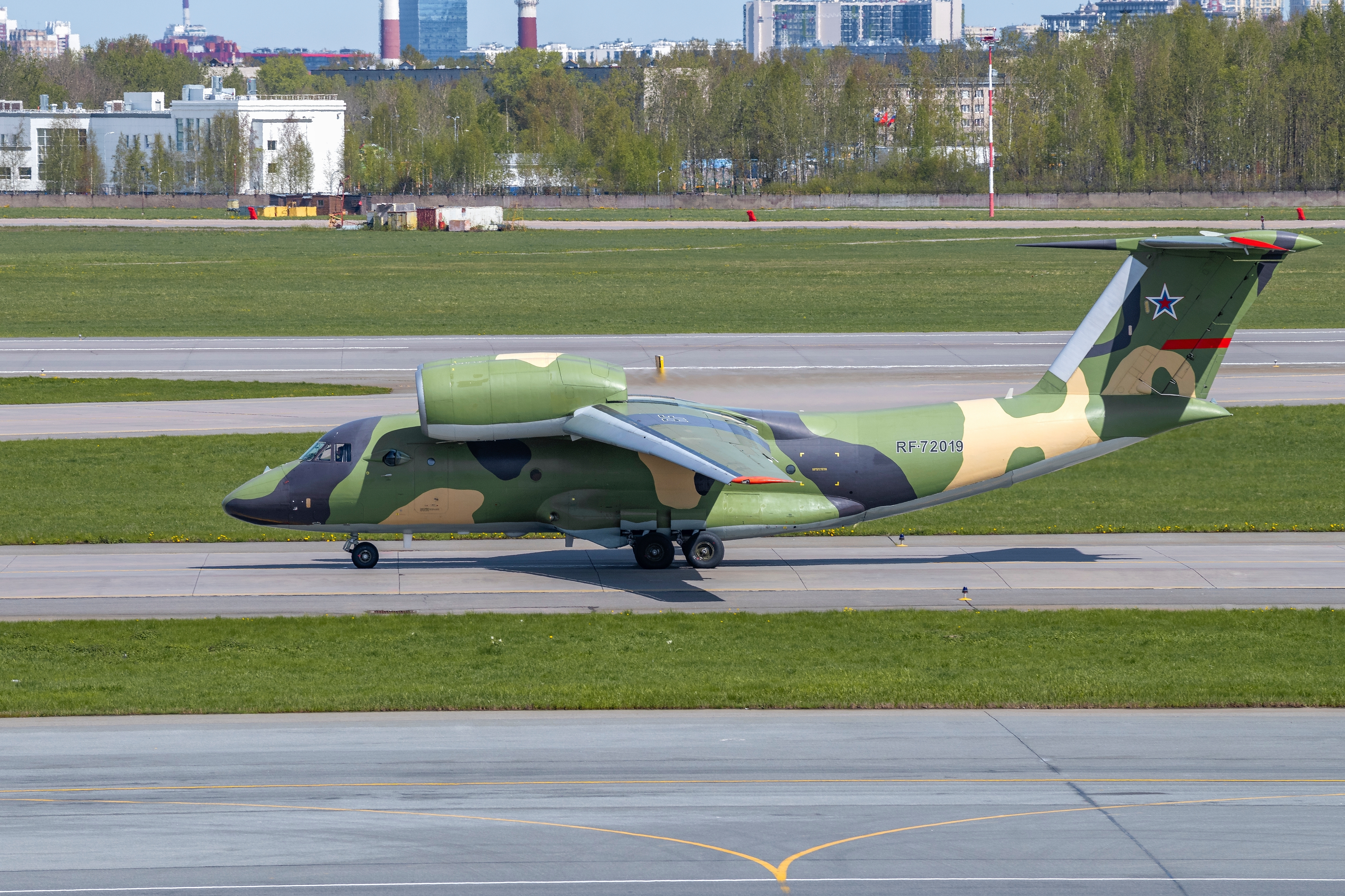 Avionics Executive Sentenced In Russia Export Case