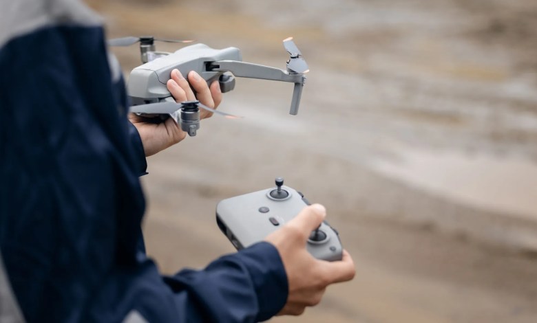 FAA Investigating Reported Drone Strike On JetBlue Flight 948