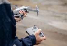 World Cup Drone Violations Draw Federal Response