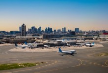 FAA Investigating Boston Logan Close Call