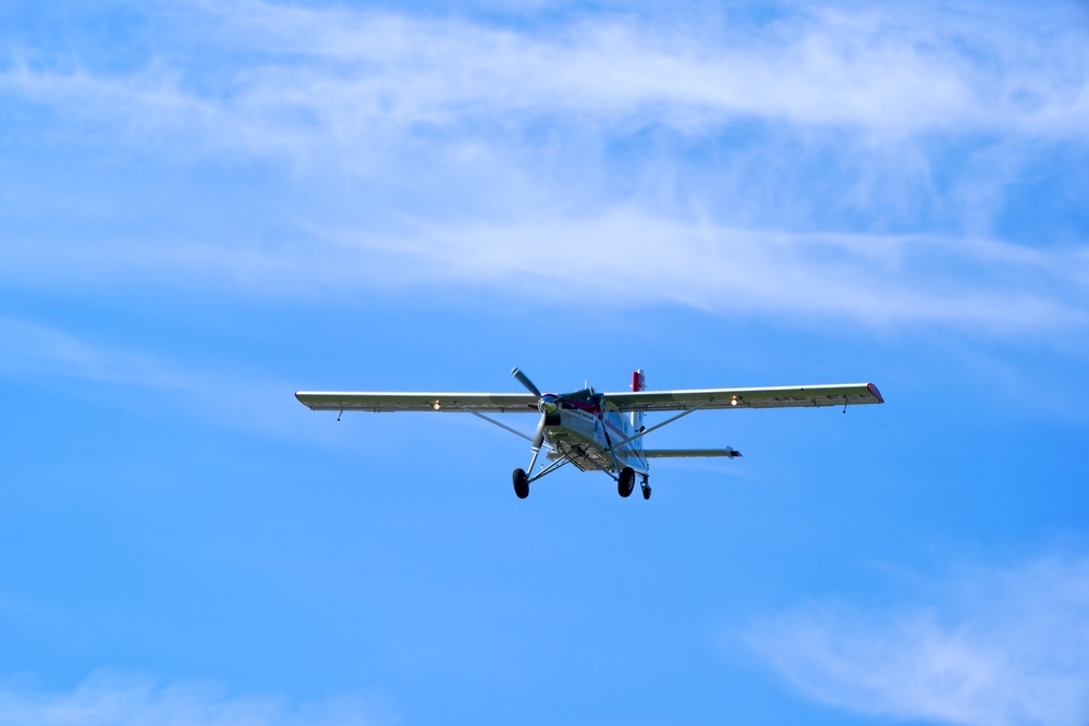 Eleven Killed In French Skydiving Plane Accident