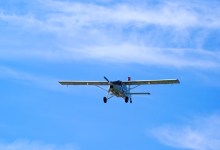 Eleven Killed In French Skydiving Plane Accident