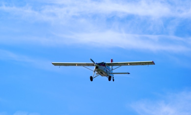 Eleven Killed In French Skydiving Plane Accident