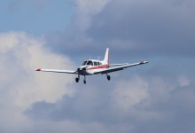 Three Fatally Injured In Maryland PA-28 Accident