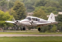 Airports Object To ADS-B Landing Fees Limits In Safety Bill